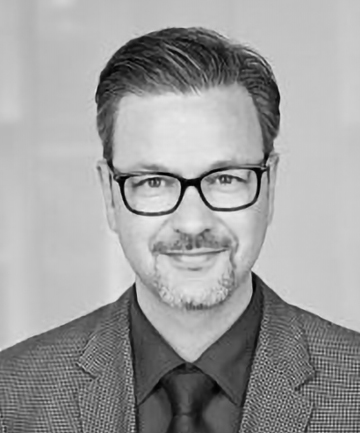 Gründer Geschäftsführer Daniel Beggiato