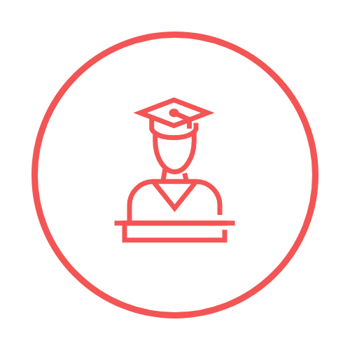 Illustration TalentEducation Diplom