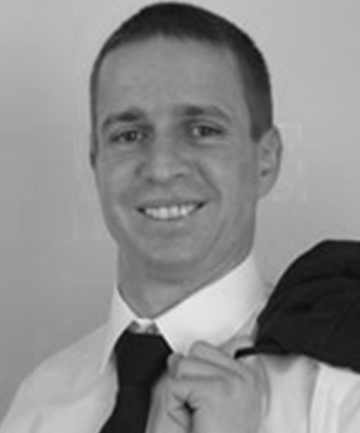 Mitarbeiter Stephan Waetzig