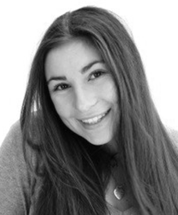 Werkstudentin Anna Hofbauer